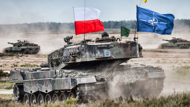 nato_exercicios_militares_polonia_tanques_soldados